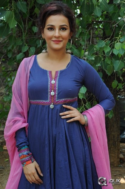 Seerat-Kapoor-at-Columbus-Movie-Audio-Launch